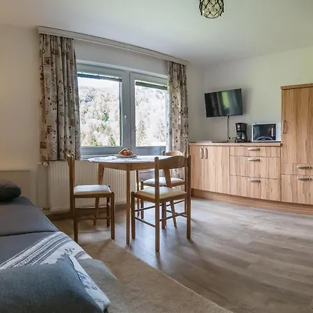 Apartment Sporar Bohinj Exterior photo