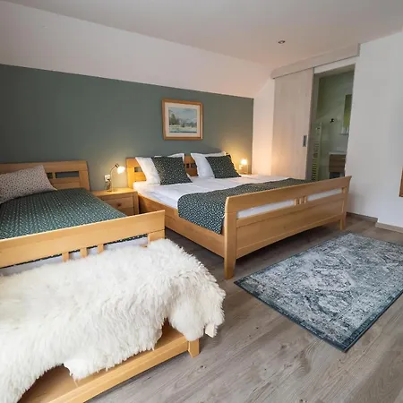 Apartment Sporar Bohinj Exterior photo