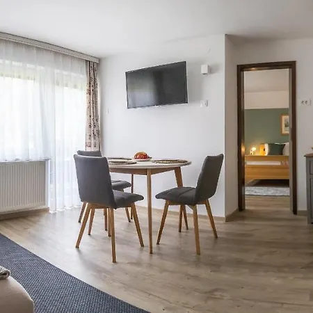Apartment Sporar Bohinj Exterior photo