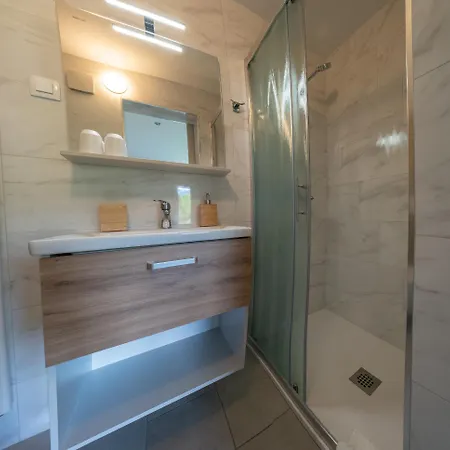 Apartment Sporar Bohinj Room photo