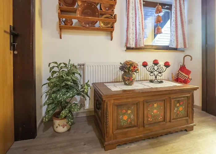 Apartment Sporar