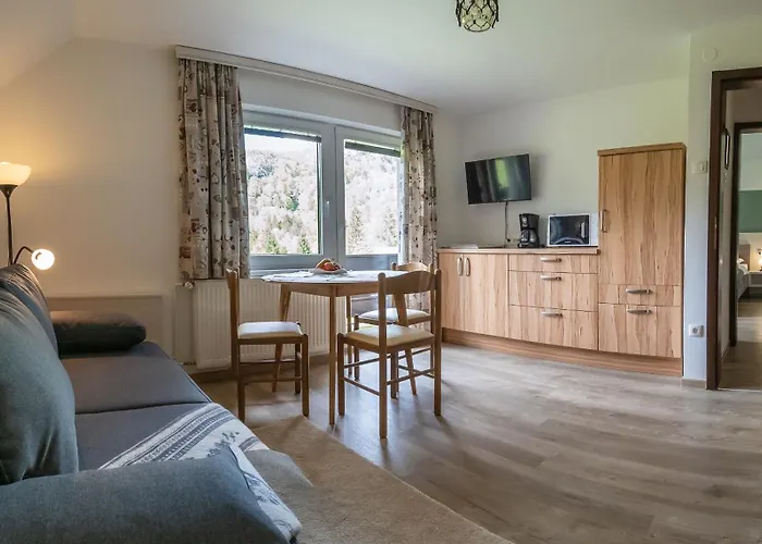 Apartment Sporar