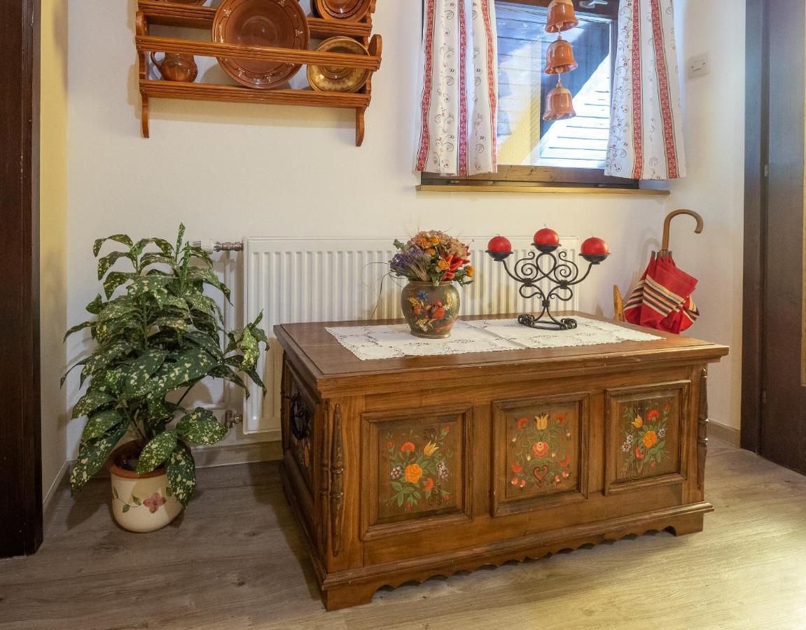 Apartma Sporar