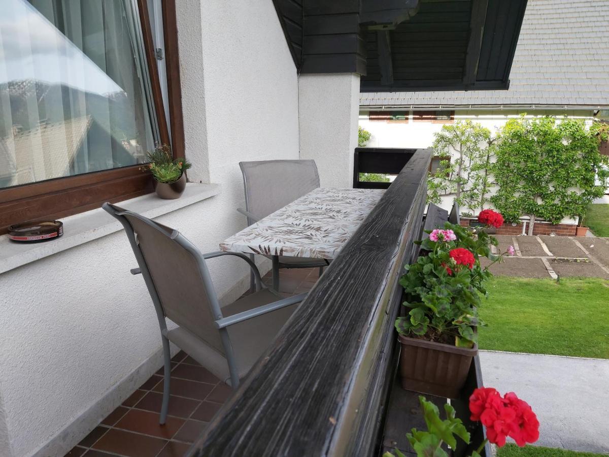 Apartma Sporar Bohinj