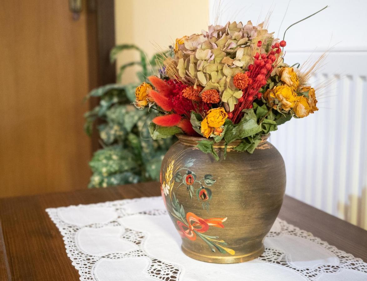 Apartma Sporar *