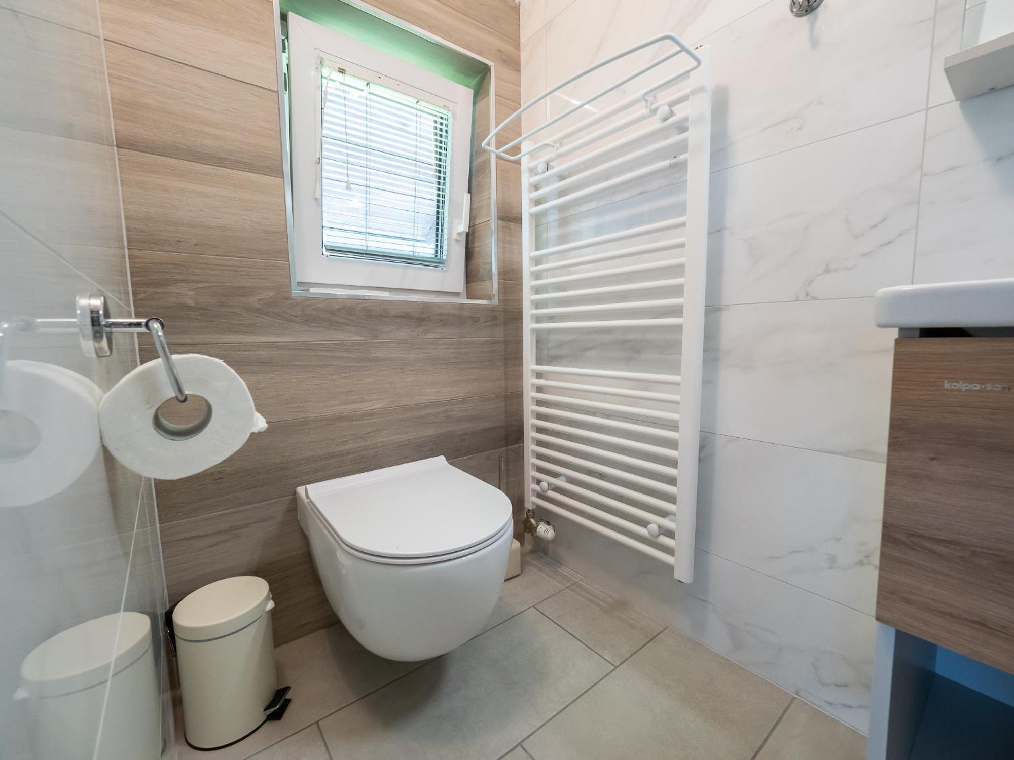 Sporar Apartma Bohinj