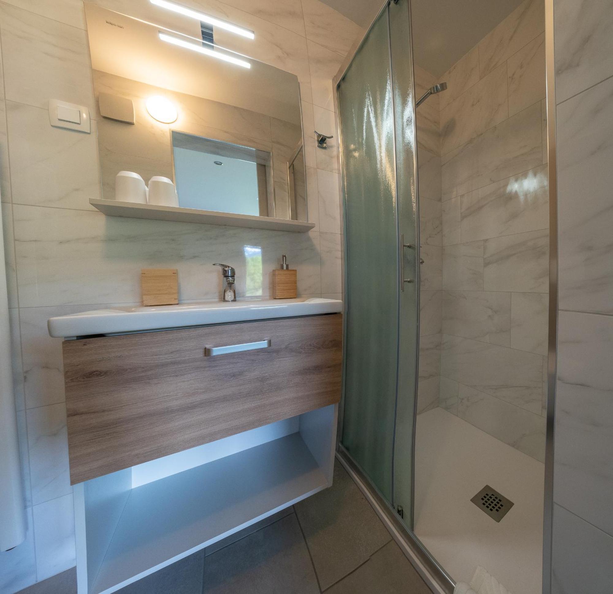 Apartma Sporar